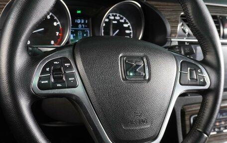 Zotye T600, 2015 год, 999 000 рублей, 14 фотография