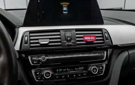 BMW 3 серия, 2018 год, 2 180 000 рублей, 18 фотография