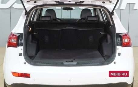 Zotye T600, 2015 год, 999 000 рублей, 24 фотография