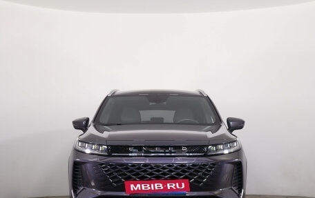 CheryExeed LX, 2024 год, 2 249 000 рублей, 3 фотография