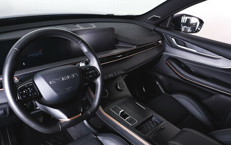 CheryExeed LX, 2024 год, 2 249 000 рублей, 11 фотография
