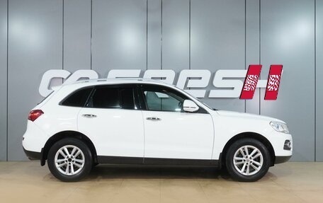 Zotye T600, 2015 год, 999 000 рублей, 5 фотография