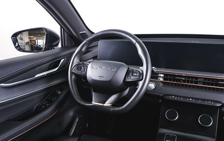 CheryExeed LX, 2024 год, 2 249 000 рублей, 15 фотография