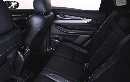 CheryExeed LX, 2024 год, 2 249 000 рублей, 12 фотография
