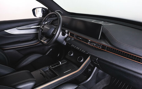 CheryExeed LX, 2024 год, 2 249 000 рублей, 14 фотография