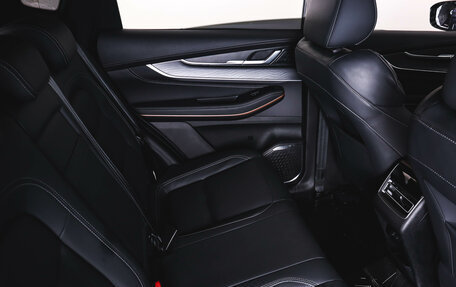 CheryExeed LX, 2024 год, 2 249 000 рублей, 13 фотография