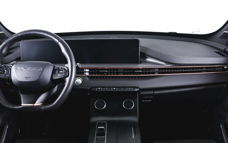 CheryExeed LX, 2024 год, 2 249 000 рублей, 16 фотография