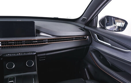 CheryExeed LX, 2024 год, 2 249 000 рублей, 17 фотография