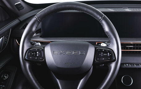CheryExeed LX, 2024 год, 2 249 000 рублей, 18 фотография