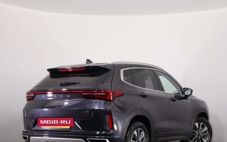 CheryExeed LX, 2024 год, 2 249 000 рублей, 5 фотография
