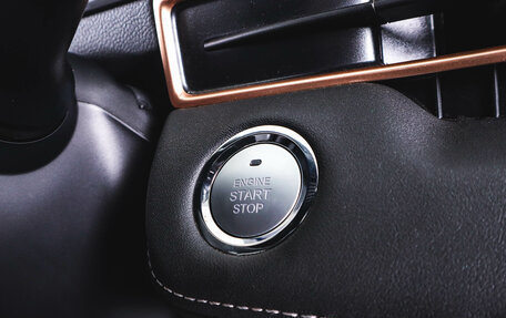 CheryExeed LX, 2024 год, 2 249 000 рублей, 22 фотография