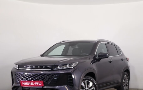 CheryExeed LX, 2024 год, 2 249 000 рублей, 4 фотография