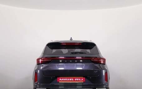 CheryExeed LX, 2024 год, 2 249 000 рублей, 6 фотография