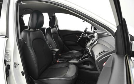 Hyundai ix35 I рестайлинг, 2014 год, 1 460 000 рублей, 8 фотография