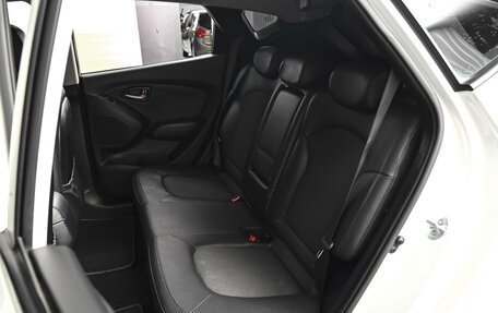 Hyundai ix35 I рестайлинг, 2014 год, 1 460 000 рублей, 9 фотография