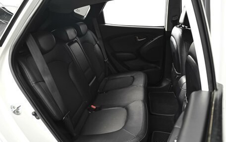 Hyundai ix35 I рестайлинг, 2014 год, 1 460 000 рублей, 7 фотография