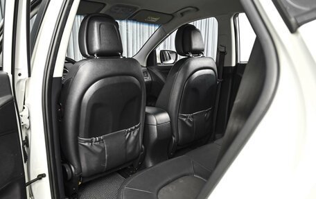 Hyundai ix35 I рестайлинг, 2014 год, 1 460 000 рублей, 11 фотография