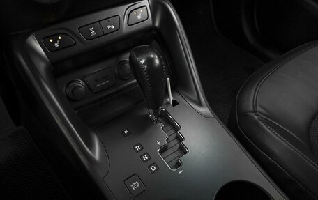 Hyundai ix35 I рестайлинг, 2014 год, 1 460 000 рублей, 12 фотография