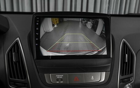 Hyundai ix35 I рестайлинг, 2014 год, 1 460 000 рублей, 15 фотография