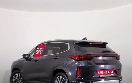 CheryExeed LX, 2024 год, 2 249 000 рублей, 7 фотография