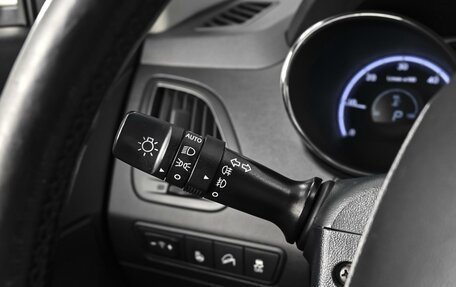 Hyundai ix35 I рестайлинг, 2014 год, 1 460 000 рублей, 17 фотография