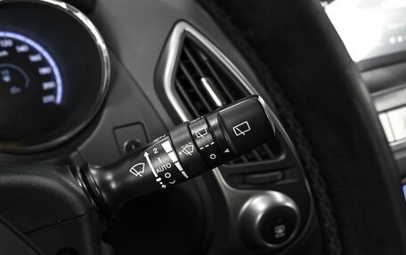 Hyundai ix35 I рестайлинг, 2014 год, 1 460 000 рублей, 18 фотография