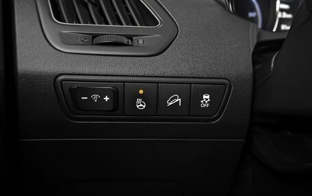 Hyundai ix35 I рестайлинг, 2014 год, 1 460 000 рублей, 21 фотография