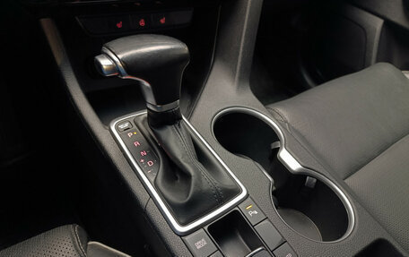 KIA Sportage IV рестайлинг, 2021 год, 2 950 000 рублей, 14 фотография