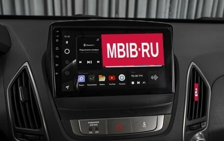 Hyundai ix35 I рестайлинг, 2014 год, 1 460 000 рублей, 14 фотография