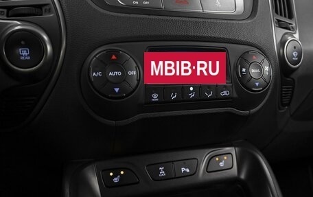 Hyundai ix35 I рестайлинг, 2014 год, 1 460 000 рублей, 16 фотография