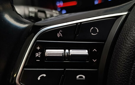 KIA Sportage IV рестайлинг, 2021 год, 2 950 000 рублей, 22 фотография