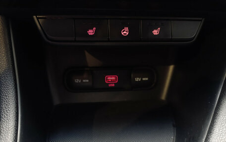 KIA Sportage IV рестайлинг, 2021 год, 2 950 000 рублей, 19 фотография