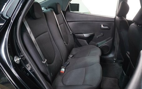 KIA Rio III рестайлинг, 2015 год, 879 000 рублей, 7 фотография