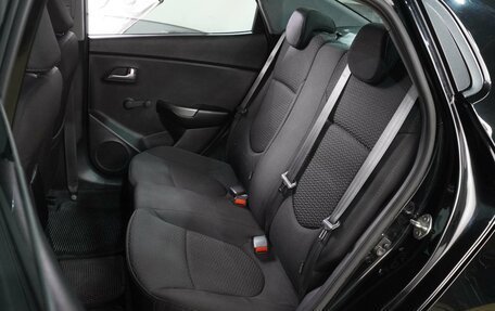 KIA Rio III рестайлинг, 2015 год, 879 000 рублей, 9 фотография