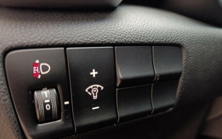 KIA Sportage IV рестайлинг, 2021 год, 2 950 000 рублей, 13 фотография