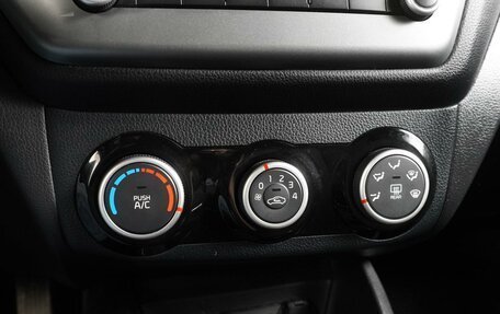 KIA Rio III рестайлинг, 2015 год, 879 000 рублей, 12 фотография