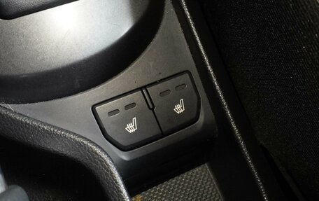 KIA Rio III рестайлинг, 2015 год, 879 000 рублей, 16 фотография