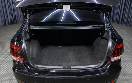 Volkswagen Polo VI (EU Market), 2015 год, 998 000 рублей, 10 фотография