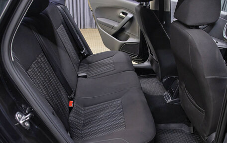 Volkswagen Polo VI (EU Market), 2015 год, 998 000 рублей, 12 фотография