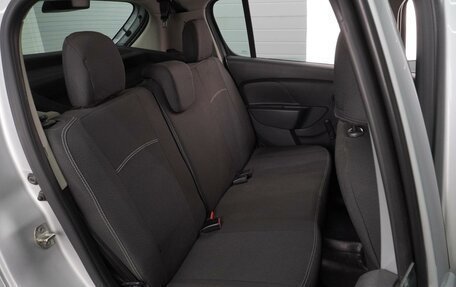 Renault Sandero II рестайлинг, 2019 год, 1 129 000 рублей, 7 фотография