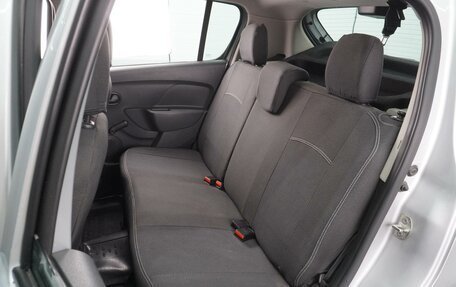 Renault Sandero II рестайлинг, 2019 год, 1 129 000 рублей, 9 фотография