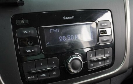 Renault Sandero II рестайлинг, 2019 год, 1 129 000 рублей, 12 фотография