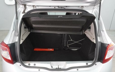 Renault Sandero II рестайлинг, 2019 год, 1 129 000 рублей, 16 фотография