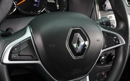 Renault Sandero II рестайлинг, 2019 год, 1 129 000 рублей, 14 фотография