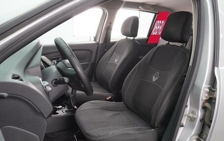 Renault Sandero II рестайлинг, 2019 год, 1 129 000 рублей, 10 фотография