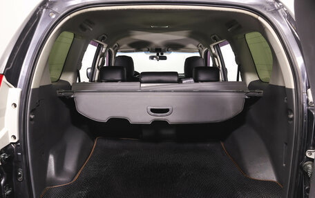 Toyota Land Cruiser Prado 150 рестайлинг 2, 2012 год, 2 649 000 рублей, 7 фотография