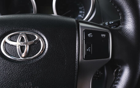 Toyota Land Cruiser Prado 150 рестайлинг 2, 2012 год, 2 649 000 рублей, 18 фотография