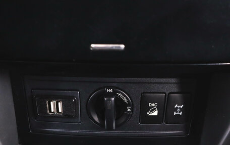 Toyota Land Cruiser Prado 150 рестайлинг 2, 2012 год, 2 649 000 рублей, 20 фотография