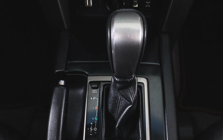 Toyota Land Cruiser Prado 150 рестайлинг 2, 2012 год, 2 649 000 рублей, 22 фотография