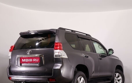 Toyota Land Cruiser Prado 150 рестайлинг 2, 2012 год, 2 649 000 рублей, 4 фотография